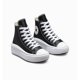 thumbnail image 5 of Zapatillas Converse Caña Alta Chuck Taylor All Star Move A04294C negro 7.5, 5 of 5