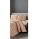 thumbnail image 3 of CUBRECAMA QUILT CON DISEÑO RELIEVE 2 PLAZAS 230 x 250 cm 02, 3 of 3