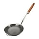 thumbnail image 5 of Skimmer Cuchara Ranurada Cocina Colador Cucharón Para Freír Papas Fritas Cocina Grande, 5 of 5