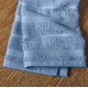 thumbnail image 4 of Juego de toallas de cocina KitchenAid Albany, paquete de 4 unidades, terciopelo azul/blanco, 4 of 4