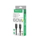 thumbnail image 2 of Cable de carga USB-C a USB-C 60W Trenzado BestLink, 2 of 2