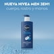 thumbnail image 1 of Crema Corporal Revitalizante Masculina 3En1, 500 ml, 1 of 1