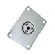 thumbnail image 2 of Soporte Para Tambor Bothyi Ajustable Metal, 2 of 5