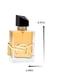 thumbnail image 4 of Perfume For Women, Long-Lasting Light Fragrance Fresh Natural Fragrance Perfume Spray For Ladies Women, 4 of 4