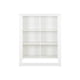 thumbnail image 3 of Librero Praga 4 Repisas Blanco, 3 of 6
