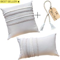 Mandir Home - Set 2 Fundas Aurora+ Regalo