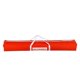 thumbnail image 2 of BaseGoal Bolsa de repuesto para red de béisbol y sóftbol, engrosada, resistente al desgaste e impermeable, compatible con sistemas de red de práctica de béisbol de 7 pies x 7 pies, 2 of 7