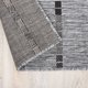 thumbnail image 4 of Alfombra Mallorca 180X275 Cm. Gris, 4 of 6