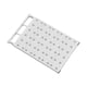 thumbnail image 3 of Estante Extensible Para Armario De Ropa, Divisor, Para Almacenamiento De Cocina, Armario De Oficina, 35cm X 60cm, 3 of 3