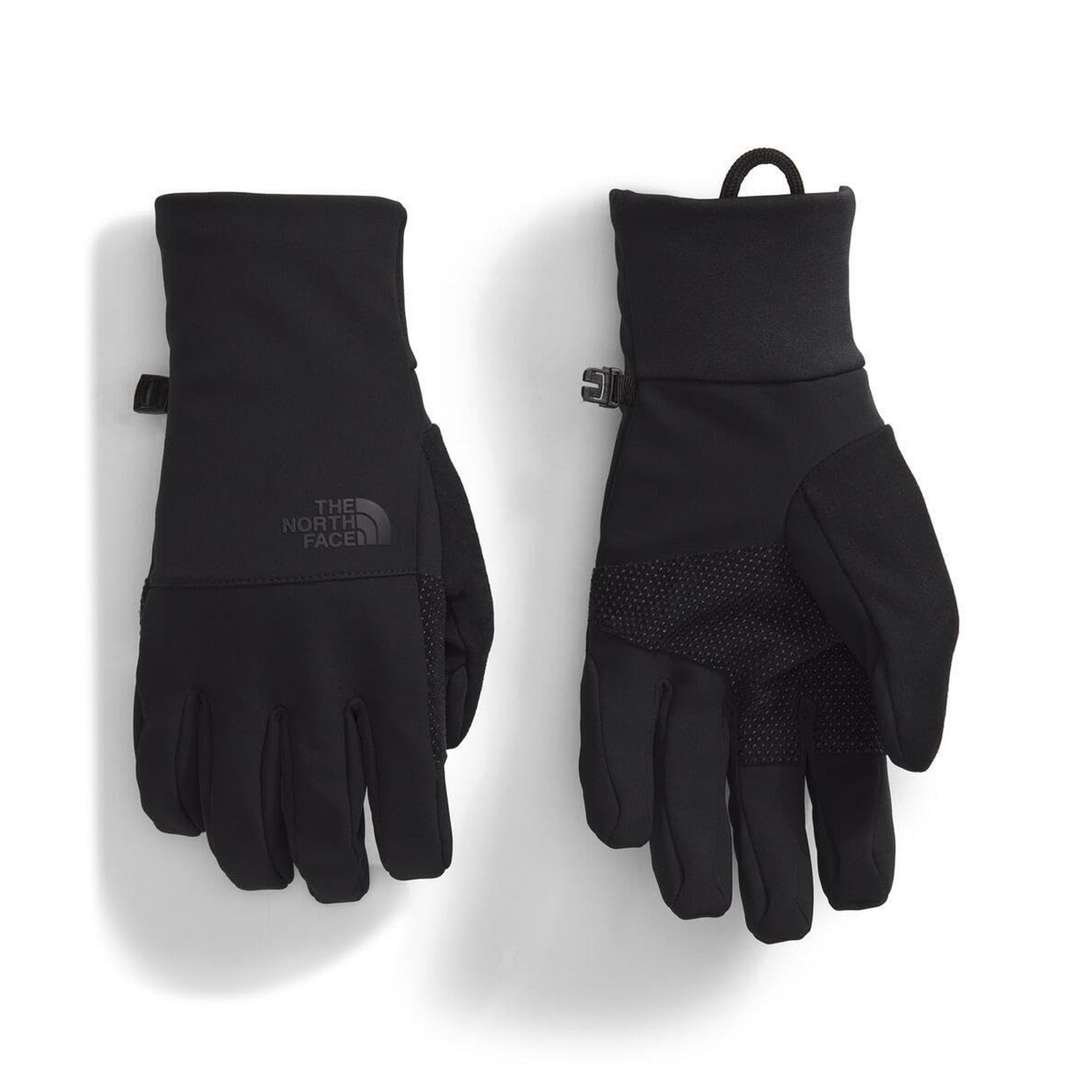 Guante The North Face Apex Etip Tnf Black Para Hombre Xxl