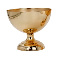 Bothyi - Centro De Mesa De Boda Florero De Metal Para Decoración Del Hogar De Cumpleaños Interior Y Exterior S