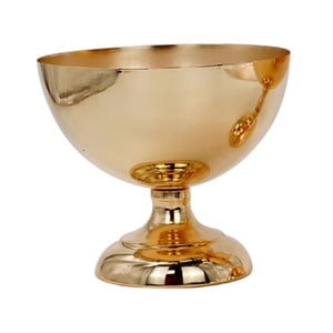 Bothyi - Centro De Mesa De Boda Florero De Metal Para Decoración Del Hogar De Cumpleaños Interior Y Exterior S