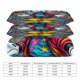thumbnail image 2 of Mickey Print Bedding Set Pattern Duvet Cove Set 3 Pieces 1 Quilt Cover And 2 Pillowcases for Women Men Teens, 2 of 5