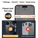 thumbnail image 3 of Funda SSLOTSCASE para iPhone 16 Pro Max con soporte y tarjetero, 3 of 3