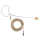 thumbnail image 1 of Micrófono Pyle PMEMS10 Omnidireccional con Cable Beige, 1 of 7