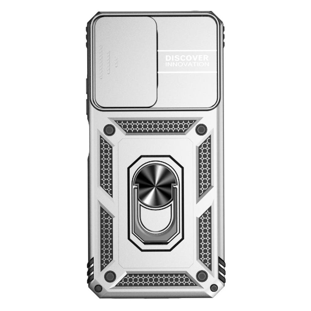 Estuche Gangxun Para Xiaomi Redmi Note 12 5G, Soporte