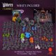 thumbnail image 2 of DND Miniatures Wildspire Classic Encounters 125 figuras de 28 mm, 2 of 7