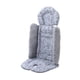 thumbnail image 3 of Cojín Para Cochecito De Bebé, Antideslizante, Cómodo Y Apto Para El Asiento De La Silla Del Comedor., 3 of 5