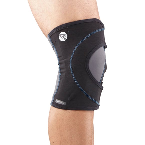Rodillera Breg FreeSport Envolvente Talla Grande