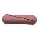 thumbnail image 4 of Estuche Para Brochas De Maquillaje De Viaje, Estuche Para Brochas De Cosméticos Suave Para Viajes En Casa, Marrón, 4 of 5