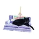 thumbnail image 3 of Adorno De Acrílico Con Forma De Gato Negro Para árbol De Navidad, Colgante Para Pared, Puerta De Casa, Estilo C, 3 of 5