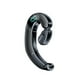 thumbnail image 5 of Auriculares V5.3 Ganchos Para La Oreja Tiempo De Espera Prolongado Auriculares Deportivos Para El Trabajo Senderismo Negro, 5 of 5