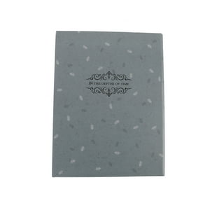 Homewell - Libreta 15.3*20Cm 128 Hojas