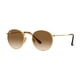 thumbnail image 1 of Lente de Sol Ray-Ban RB3447 Round Metal 001/51 50 Hombre, 1 of 3