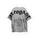 thumbnail image 1 of MDF® Polera BE ARROGANT, 1 of 2