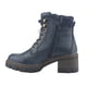 thumbnail image 2 of Botin Chalada Mujer Sindy-1 Azul Marino Casual, 2 of 7