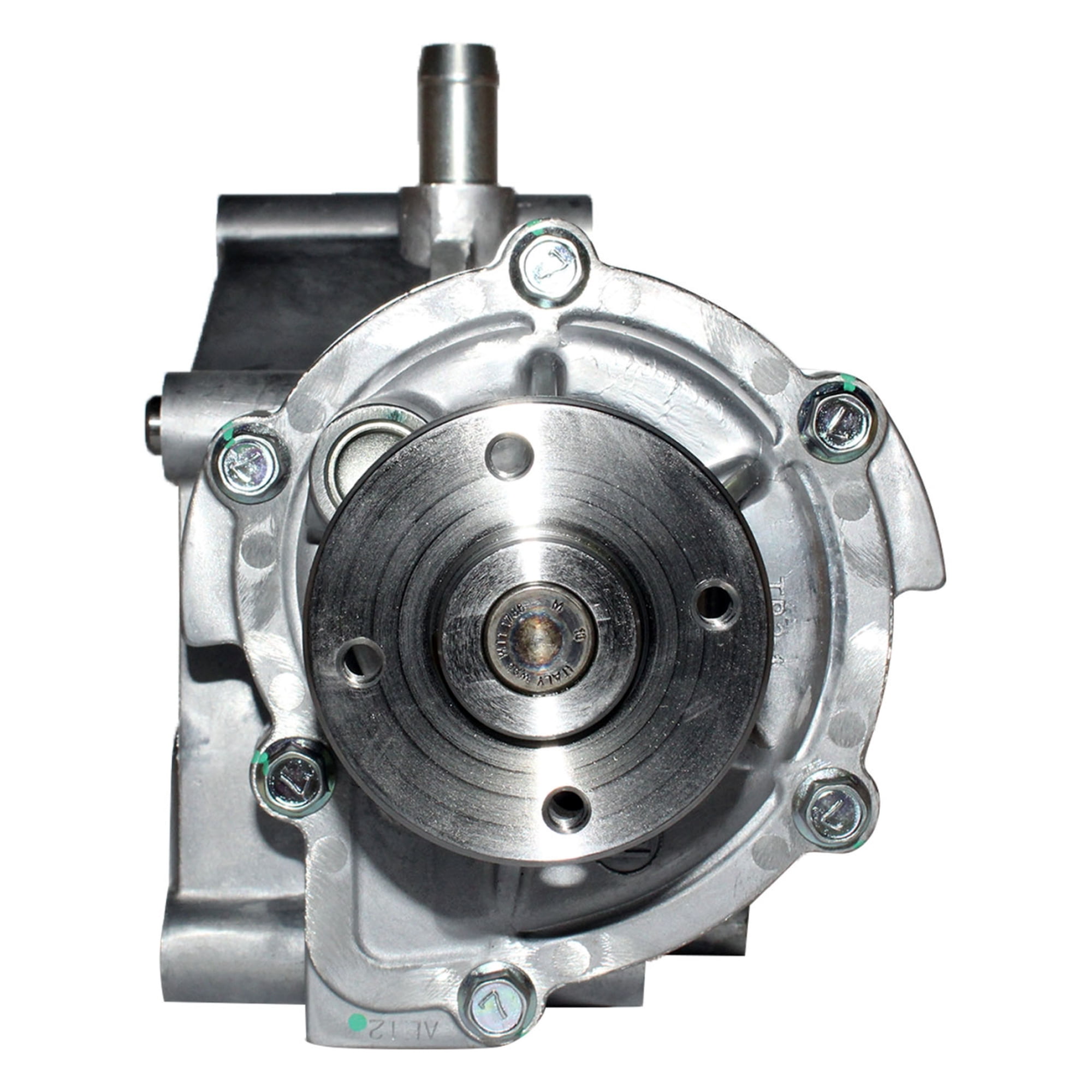 Repuestos Del Sol - Bomba Agua Mitsubishi L200 Katana 2.4 2019 2022