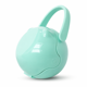 thumbnail image 2 of Chupete de Silicona Azul con Portachupete Verde menta Cmbear 0-6m, 2 of 3