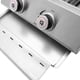 thumbnail image 4 of BBQ GRILL PARRILLA GAS PORTATIL GRILL TO GO 2Q, 4 of 16
