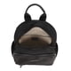 thumbnail image 3 of Mochila Pequeña Moda Filippa Negro Calu, 3 of 6