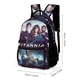 thumbnail image 2 of Britannia Mochila Escolar Para Niños Y Niñas Mochila Infantil De Alta Calidad Ligera Grande Y Duradera 43x15x32cm, 2 of 6