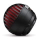 thumbnail image 4 of Micrófono Shure MV5 de condensador digital con USB y Lightning, color negro, 4 of 9