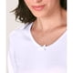 thumbnail image 3 of Camiseta Algodón Hipoalergénico | Suavidad y Confort, 3 of 3