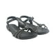 thumbnail image 5 of Sandalia Chalada Mujer Anatomic80 Negro Casual, 5 of 6