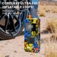 thumbnail image 2 of Arrancador de Batería EDOMOL 8000A con Compresor de Aire 150 PSI 12 V, 2 of 6