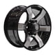 thumbnail image 1 of Set 4 llantas 16x7.5 6X139 Et20 HORIZON BM, 1 of 2