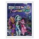 thumbnail image 1 of Monster High Kits de Pintura de Diamantes para Adultos 5D DIY Diamond Art Kits Full Drill Diamond Dots para Regalo Decoración de Pared y Relajación Artes de Gemas 30*40cm, 1 of 6