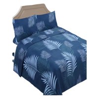 Todo Para El Hogar - Juego De Sábanas Polialgodón King