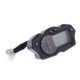 thumbnail image 3 of Velocímetro LCD Digital Para Motocicleta, Odómetro, Tacómetro, Instrumento, 3 of 5