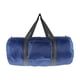 thumbnail image 5 of Bolsa De Trago De Viaje Plegable Carrera Plegable En La Bolsa De Equipaje Para La Piscina De Senderismo Nada Azul Oscuros, 5 of 5