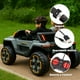 thumbnail image 4 of Jeep Eléctrico Niños 2 Asientos Luces Led Y Sonido, 4 of 6