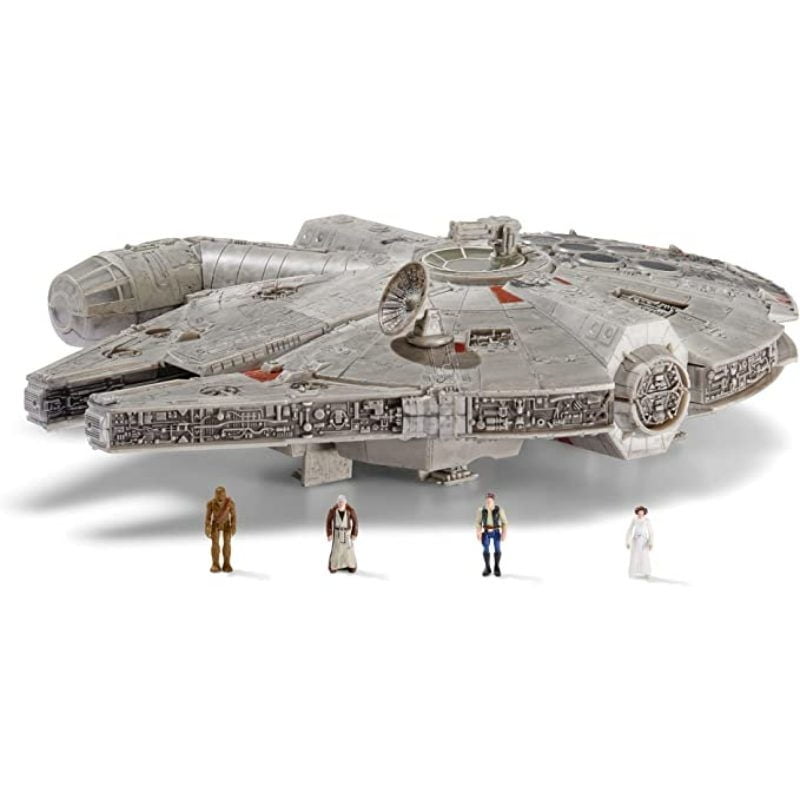 Popular Star Wars Millennium Falcon