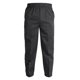 thumbnail image 2 of Restaurante Elástico Café Chef Camareros Pantalones Pantalones Uniformes ACCS ZEBRA XXXL, 2 of 5