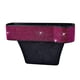 thumbnail image 3 of Organizador De Relleno Para Espacio De Asiento De Coche Multifuncional Para Tarjetas, Teléfono Móvil, Rosa, 3 of 5