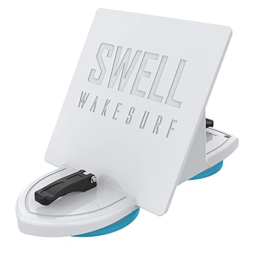 Formador de ola para wakesurf SWELL, duradero y flotante