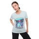 thumbnail image 1 of Polera Outdoor Mujer Fun Menta Corona, 1 of 5